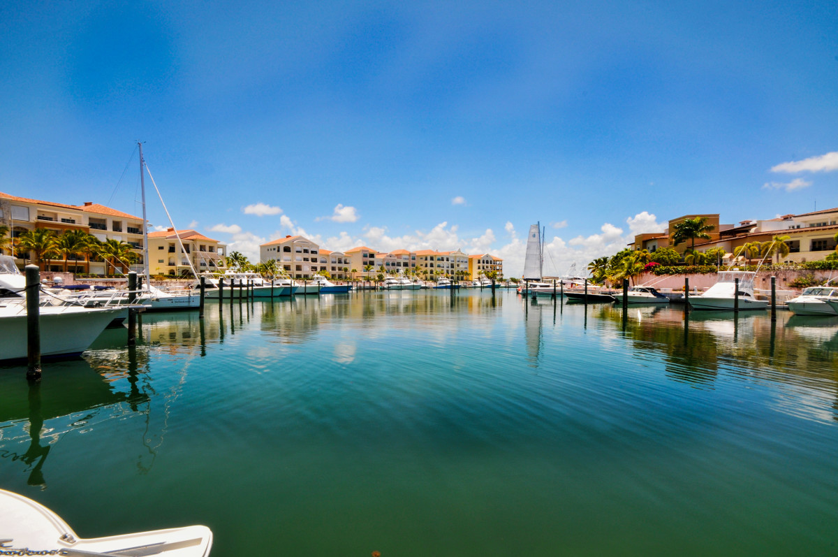 Marina Cap Cana